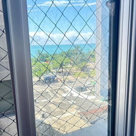 Lindo Apartamento De Frente Para A Praia De Pajucara Maceió Exterior foto