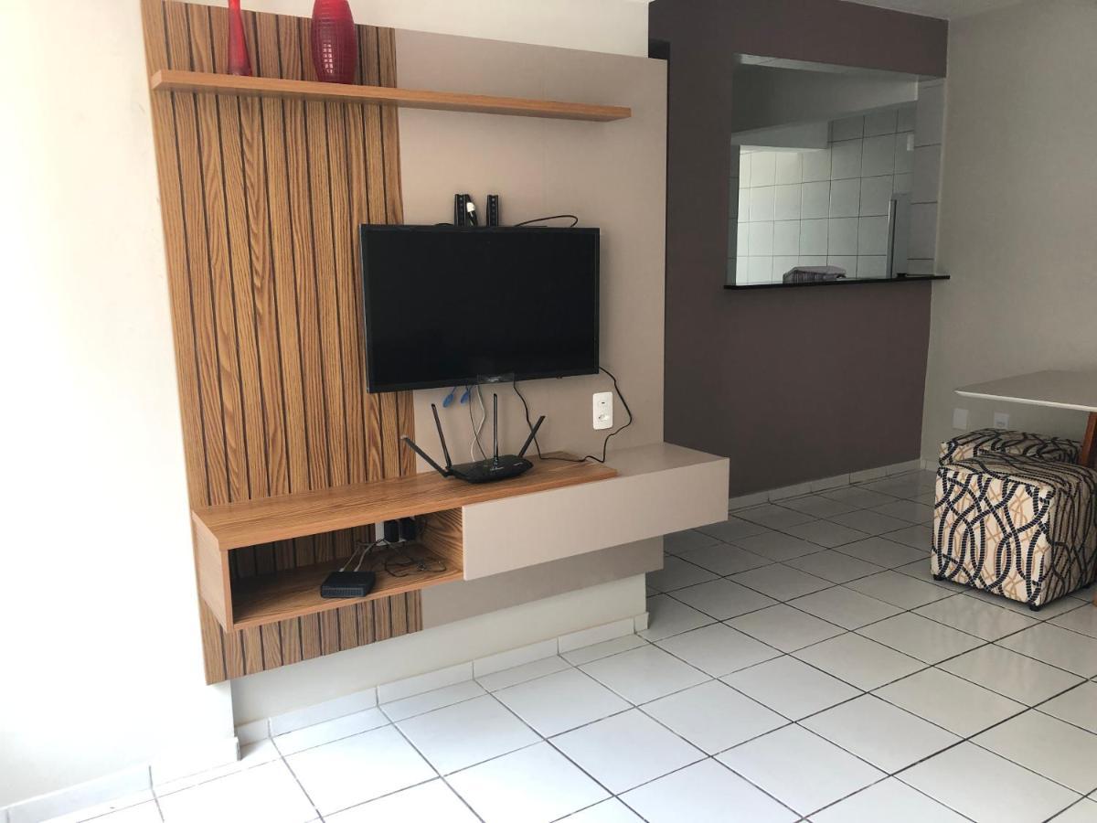 Lindo Apartamento De Frente Para A Praia De Pajucara Maceió Exterior foto