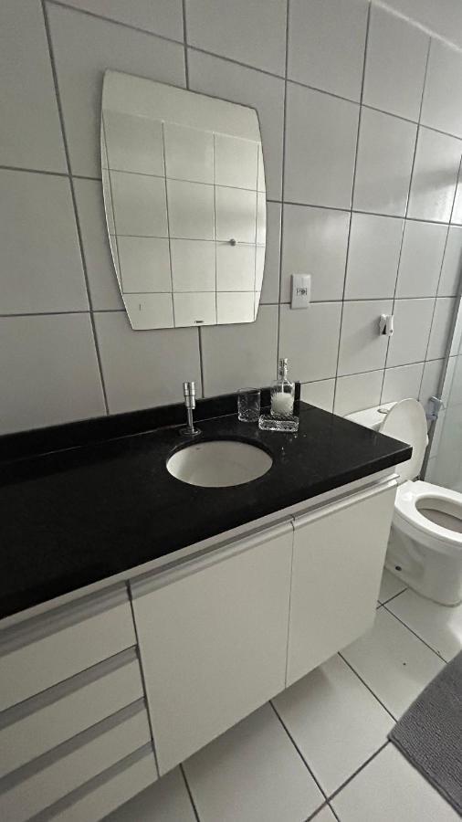 Lindo Apartamento De Frente Para A Praia De Pajucara Maceió Exterior foto